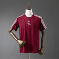 Arsenal Culture - Vermelho Camisa 25/26