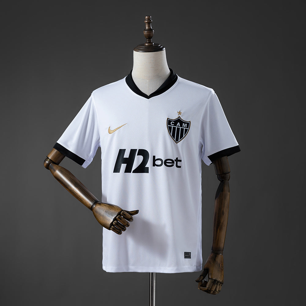 Atlético Mineiro Secundária Camisa 26/27