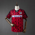 Frankfurt Principal Retrô Camisa 95/96