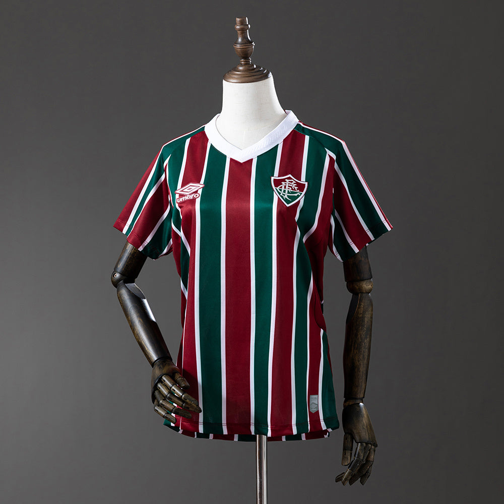 Fluminense Principal Feminino 24/25
