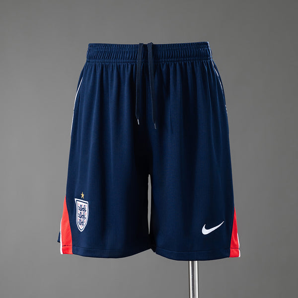 Inglaterra Principal Shorts 2026