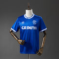 Rangers Principal Retrô Camisa 1987