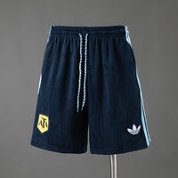 Argentina OG Shorts Treino Versão Jogador 2026