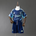 Ajax Secundária Infantil 25/26