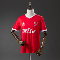 Independiente Principal Retrô Camisa 1988