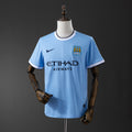 Manchester City Principal Retrô 13/14
