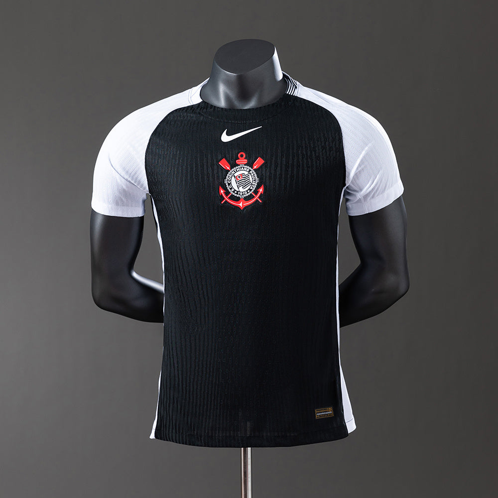 Versão Jogador Corinthians Secundária 25/26