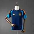 Espanha Treino Camisa 26/27