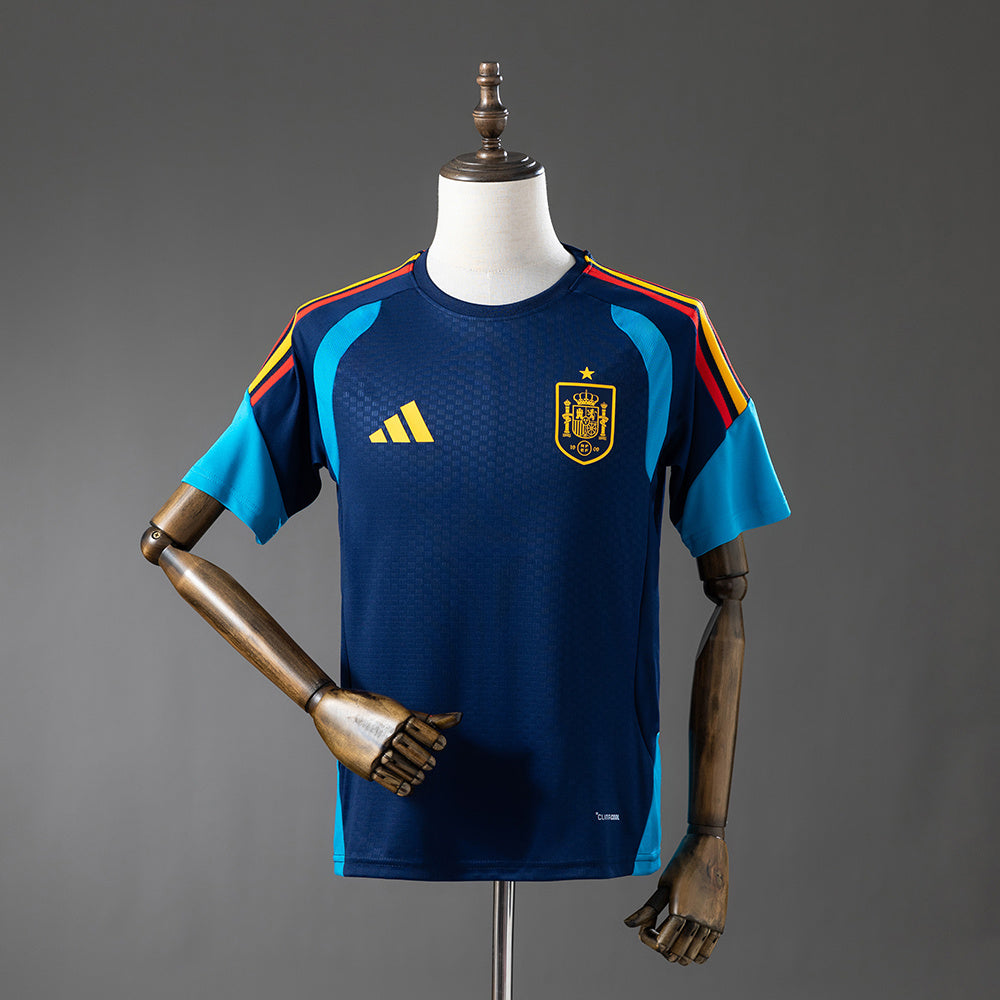 Espanha Treino Camisa 26/27