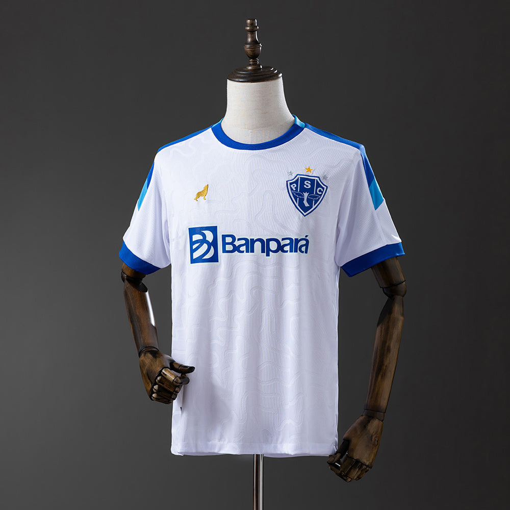 Paysandu Secundária Camisa 25/26