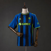 Real Betis Secundária Terceira Camisa 26/27