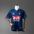 Real Sociedad Secundária Retrô 99/00