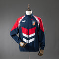 Atletico Madrid Corta Vento 1998