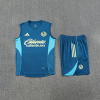 Conjunto Regata América 25/26