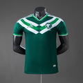 Arábia Saudita Versão Jogador Edição Especial Camisa 2026
