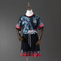 Barcelona Lions- Full Infantil Kit Edição Especial Camisa 25/26