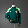 Senegal - Verde Escuro Corta Vento 2026