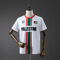 Palestine Edição Especial 2025