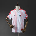 Benfica Baseball Uniform 25/26