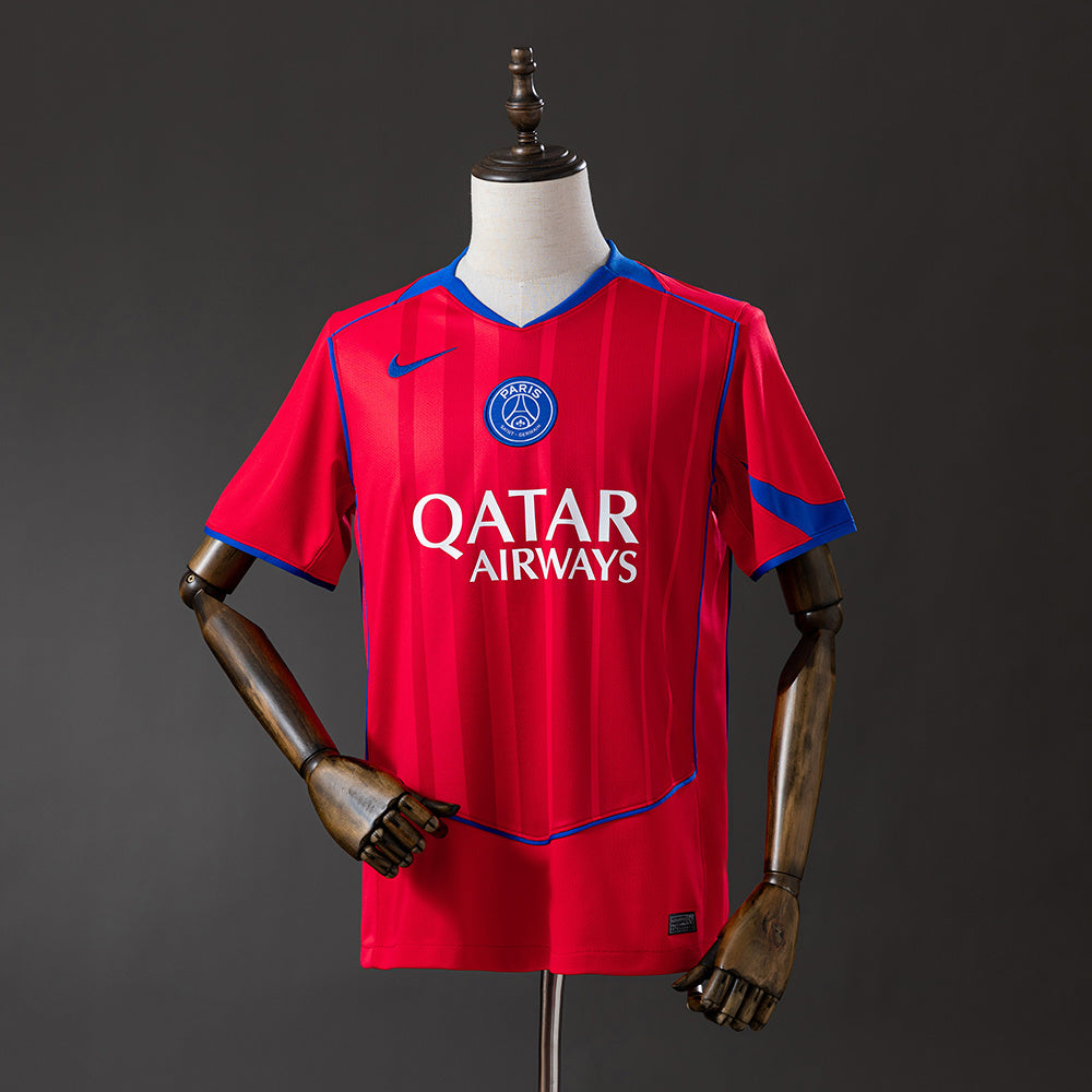 PSG Secundária Terceira 25/26
