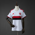 Flamengo Secundária Feminino Camisa 26/27