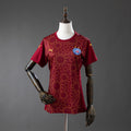 Bahia Secundária Terceira Feminino Camisa 25/26