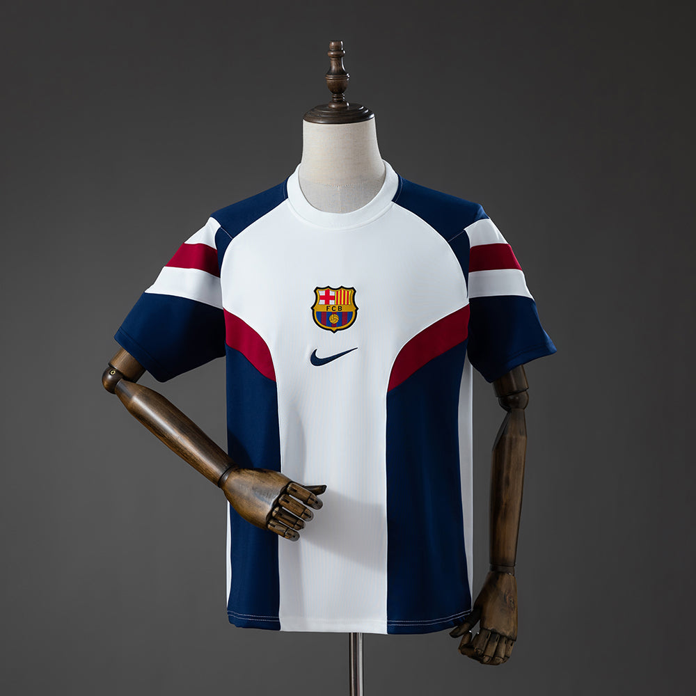 Barcelona Casual Camisa