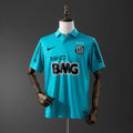 Santos Secundária Retrô 12/13
