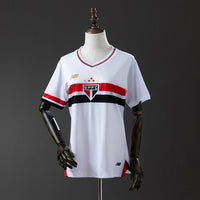 São Paulo Principal Feminino 25/26