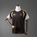 Flamengo - Marrom Treino Camisa 26/27