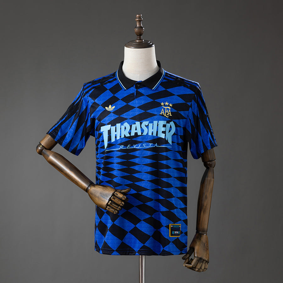 Argentina Collab Camisa 2026