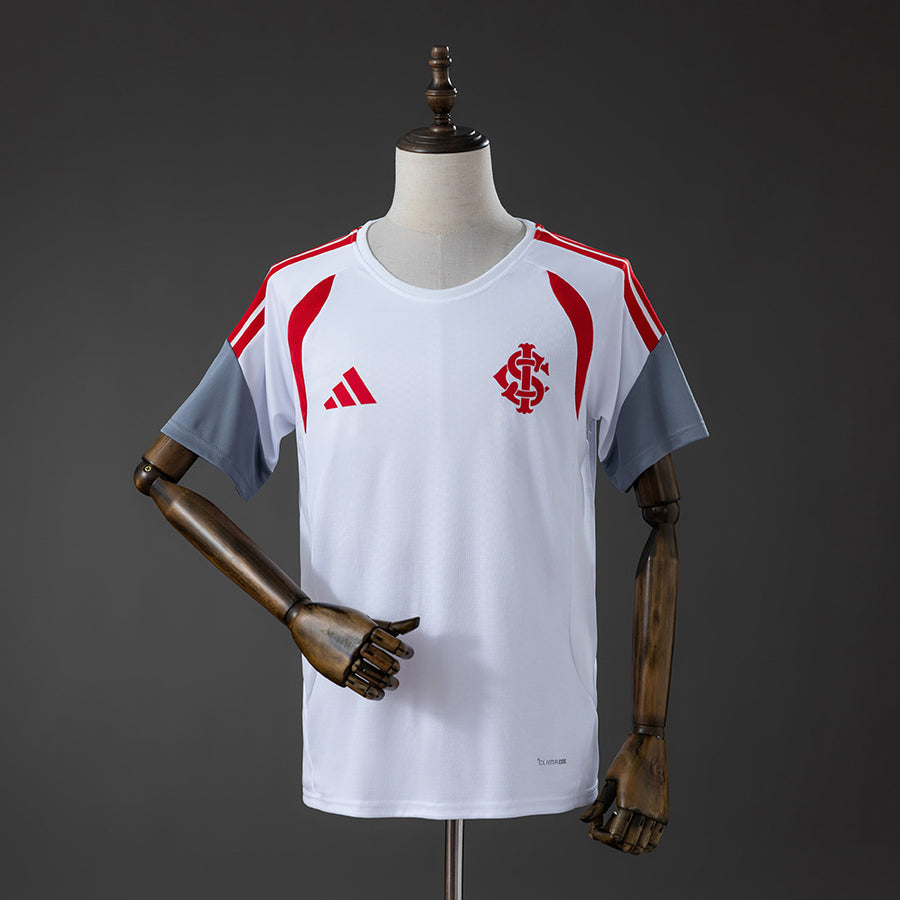 Internacional - Branco Treino Camisa 26/27