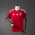 Hungria Principal Camisa 2026