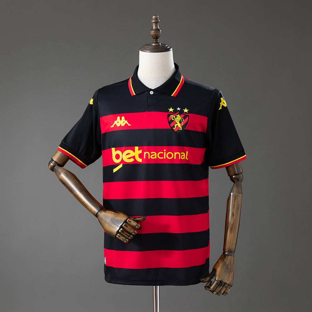 Sport Recife Principal Camisa 26/27