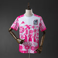 México Edição Especial Camisa 25/26