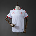 Tunísia Secundária Camisa 2026