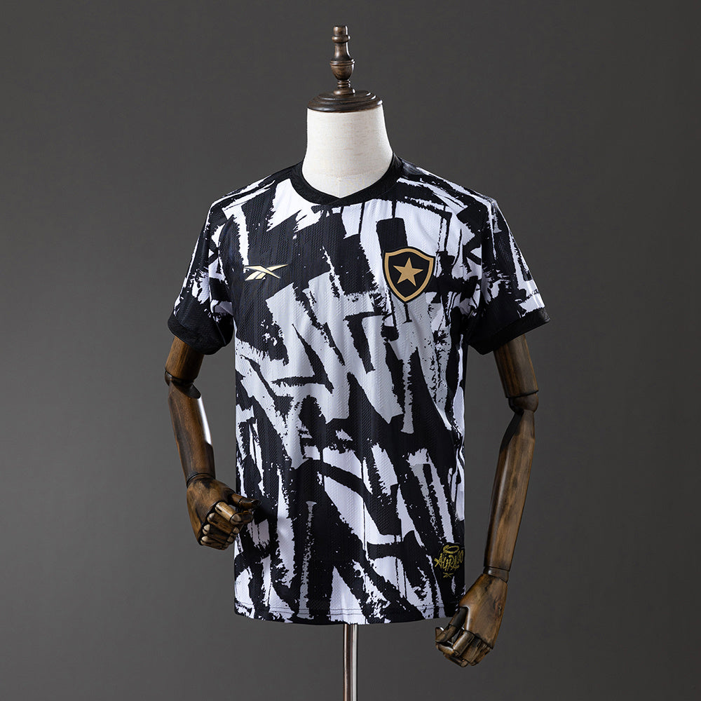 Botafogo Secundária Terceira 25/26