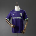 Braga Terceira Camisa 25/26