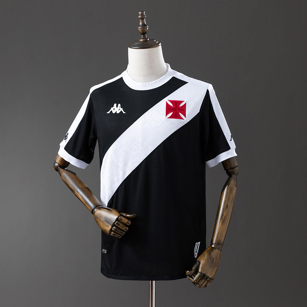 Vasco da Gama Principal Camisa 24/25