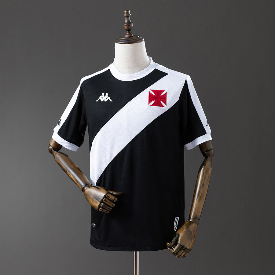 Vasco da Gama Principal Camisa 24/25