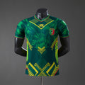 Mali Secundária Versão Jogador Camisa 25/26