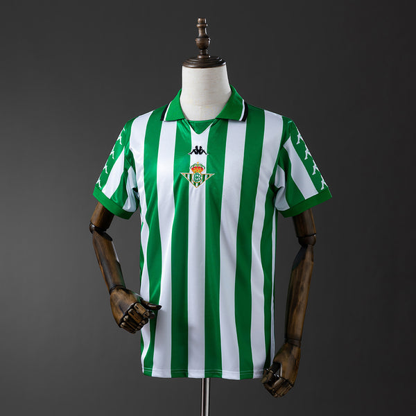 Retrô Real Betis Principal 93/94