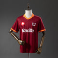 Roma Principal Retrô Camisa 82/83