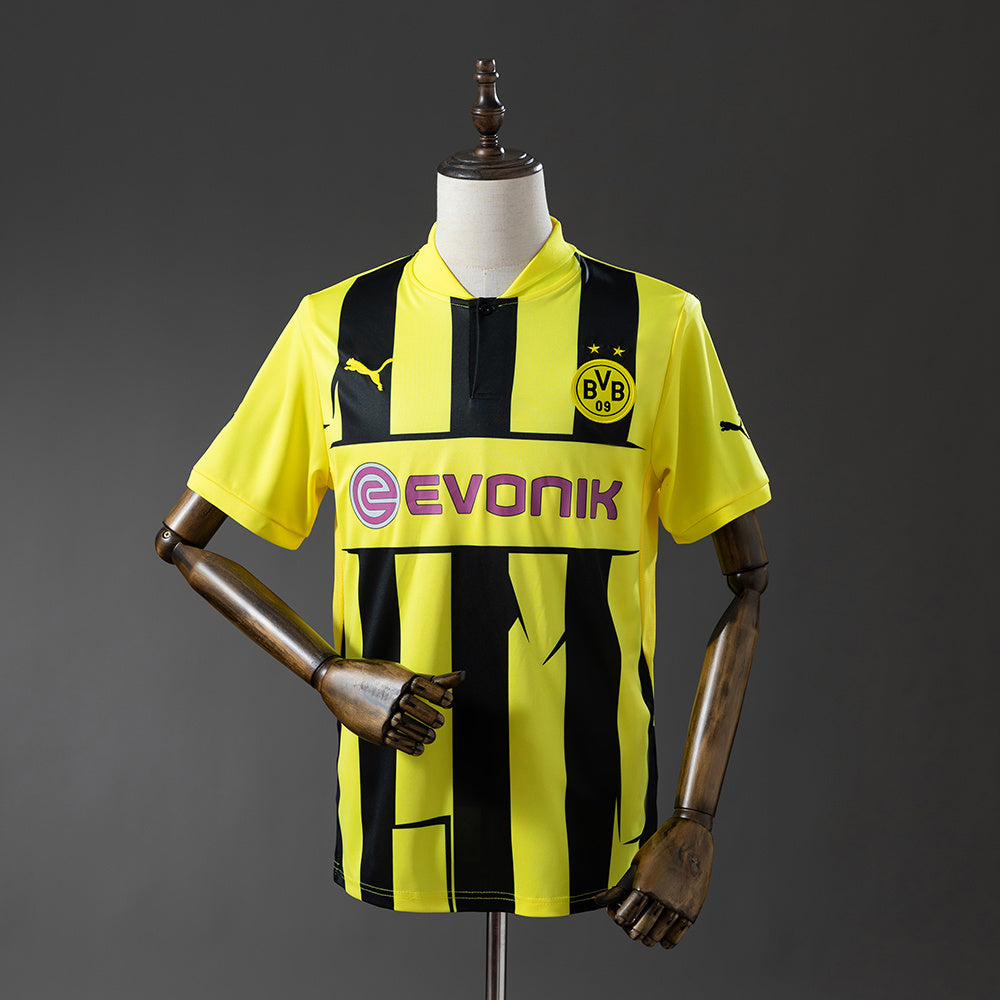 Dortmund Principal Retrô 12/13