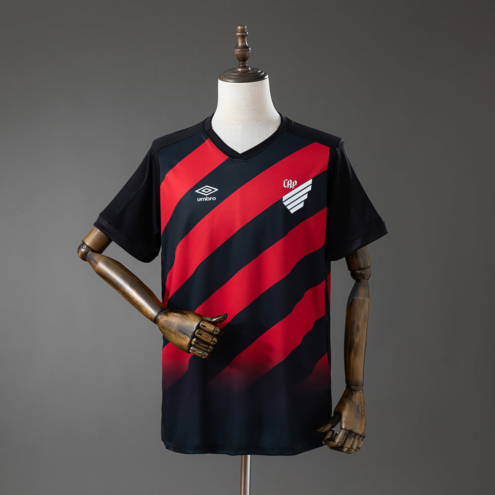 Athletico Paranaense Principal Camisa 26/27