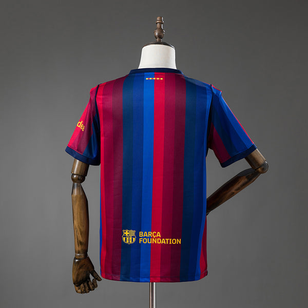 Barcelona Principal Camisa 26/27