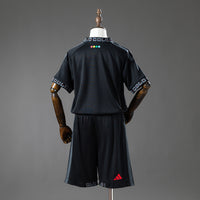 Colo Colo Secundária Infantil Kit 26/27
