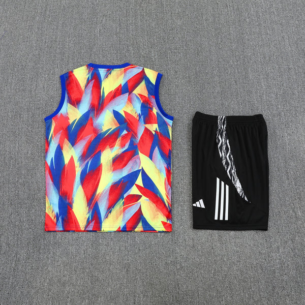 Conjunto Regata novo traje Arsenal tamanho;,,,, Treino 25/26