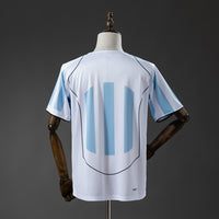 T90 Series - Branco and Azul Striped Camisas 2025