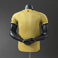 Versão Jogador Boca Juniors Secundária 25/26